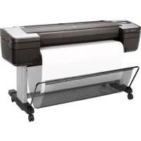 Плоттер HP DesignJet T1700dr (44-дюймовый) фото 1
